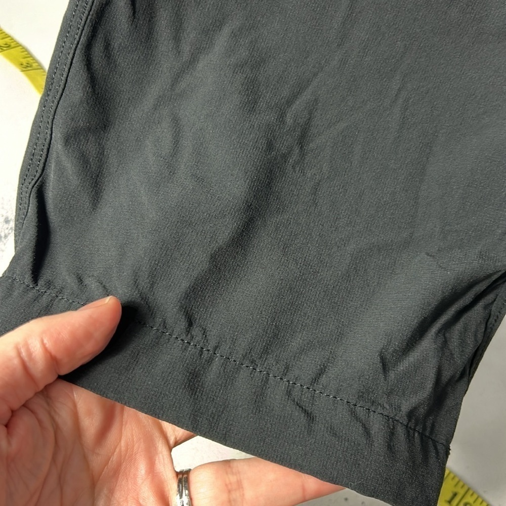 Women’s Black Straight-Leg Pants - Picture 5 of 13